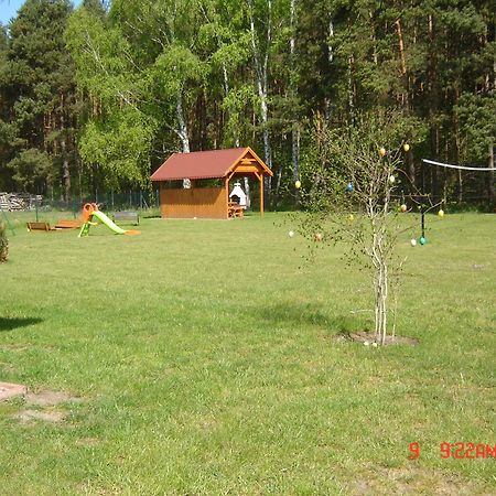 Apartamenty Amber Wyspa Danzig Exterior foto