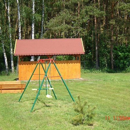 Apartamenty Amber Wyspa Danzig Exterior foto