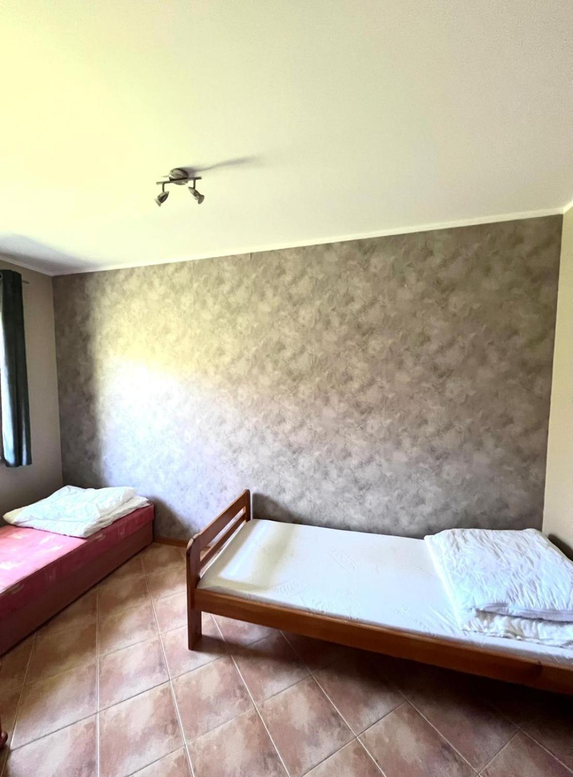 Apartamenty Amber Wyspa Danzig Exterior foto