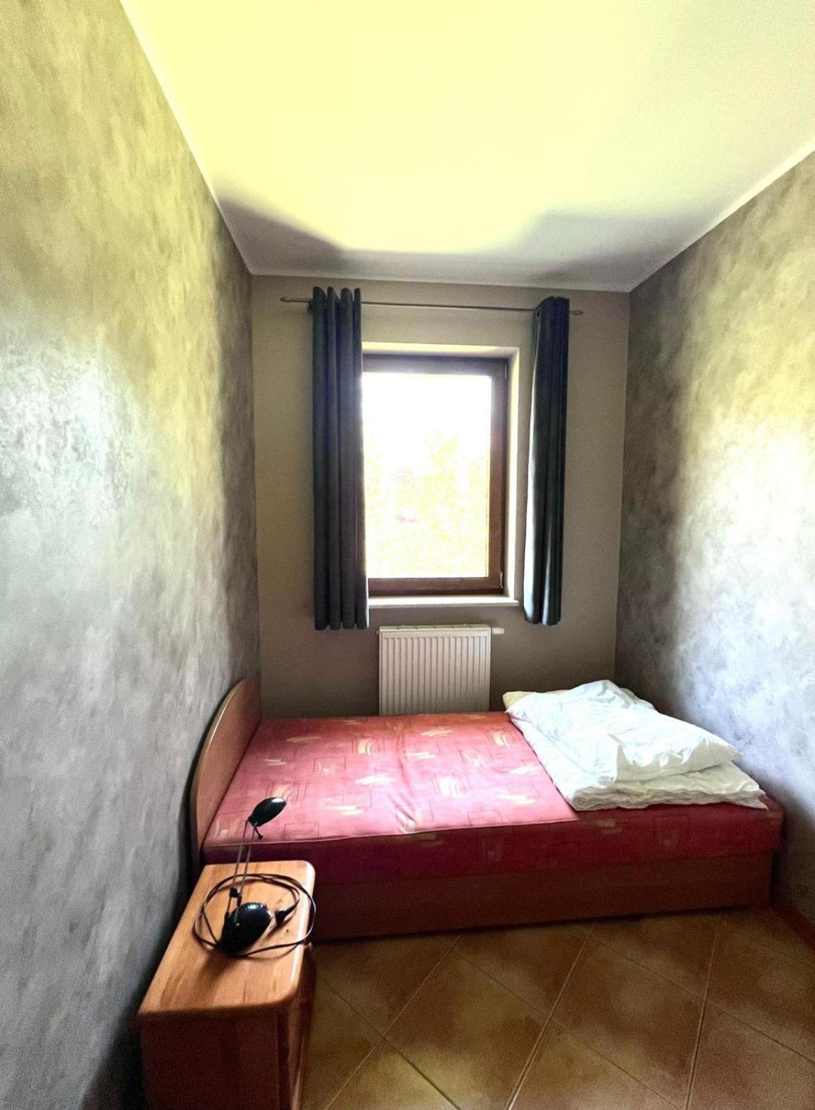 Apartamenty Amber Wyspa Danzig Exterior foto