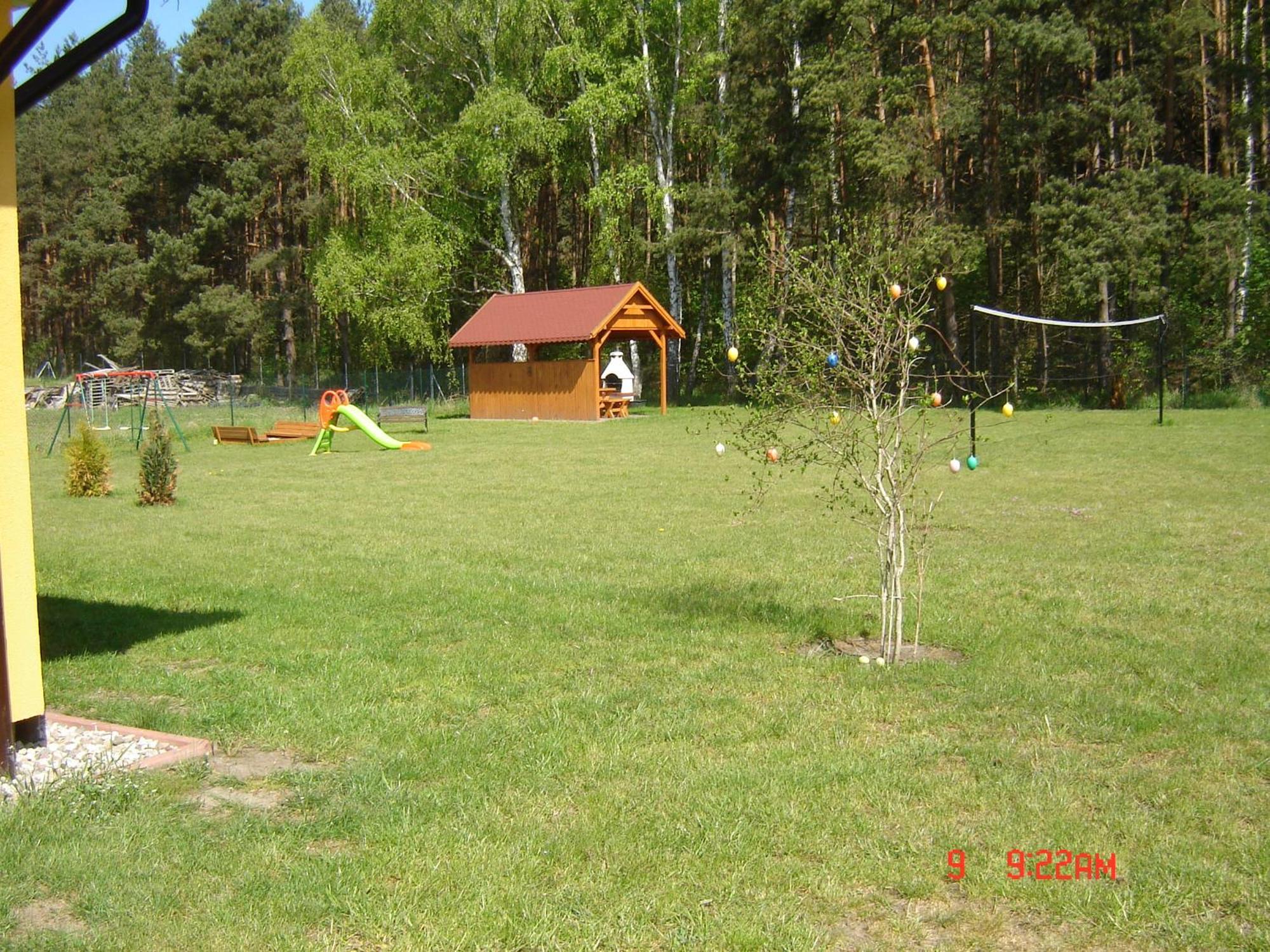 Apartamenty Amber Wyspa Danzig Exterior foto
