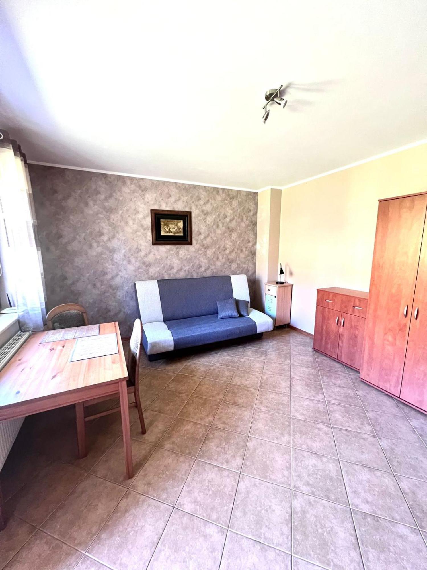 Apartamenty Amber Wyspa Danzig Exterior foto
